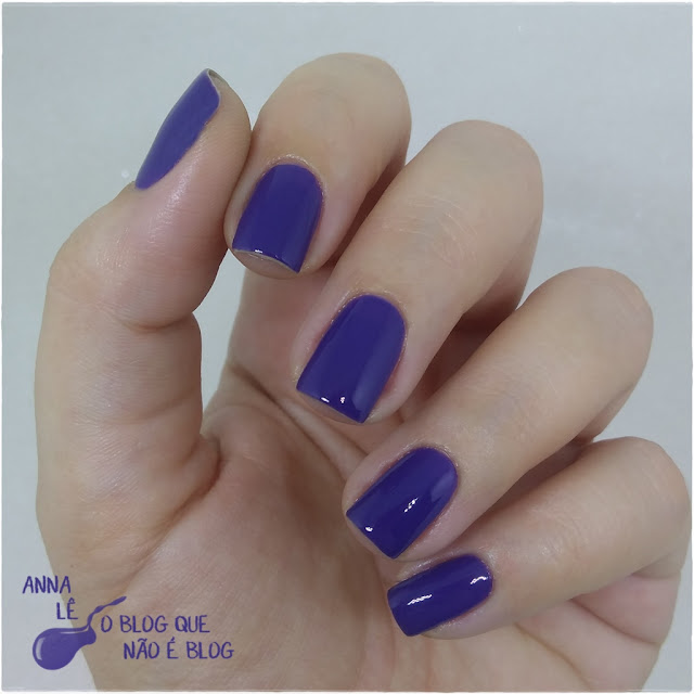 Gabriela Colorex Marú Cosméticos Esmalte Nailpolish