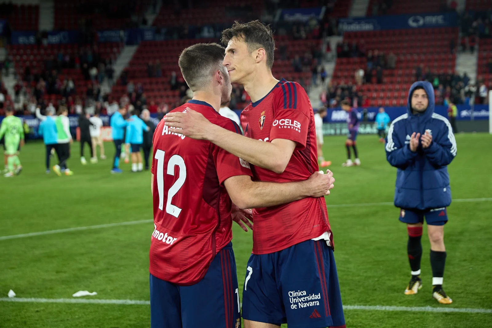 Worst penalty miss of the season sees Osasuna lose to Valencia