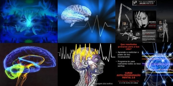 Mente Controle mental
