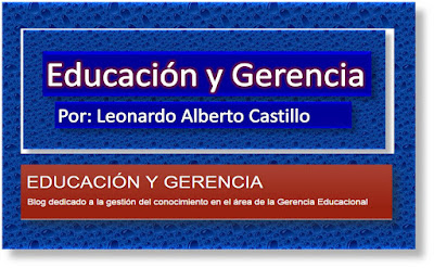  Educación y Gerencia