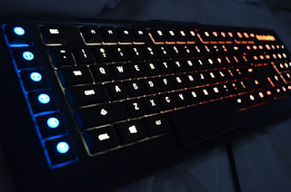 SteelSeries Apex M800