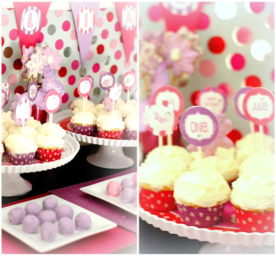 girls birthday party decoration ideas. Pink Skull Girls Birthday