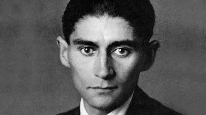 Franz Kafka (Descarga todos sus Libros)