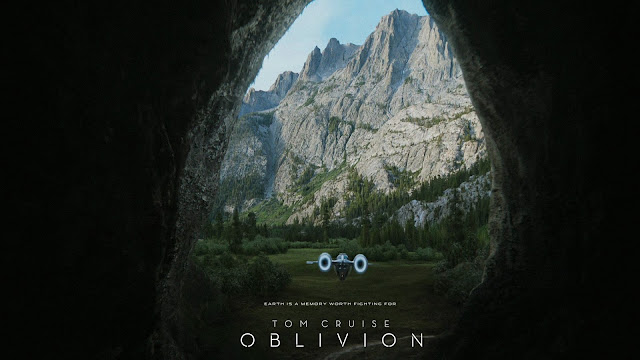 Oblivion Fond Ecran hd