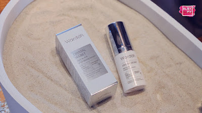 WARDAH THE SERUM EXPERT UNTUK MISI KULIT SIHAT BERSERI