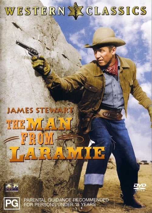 L'uomo di Laramie 1955 Film Completo Streaming