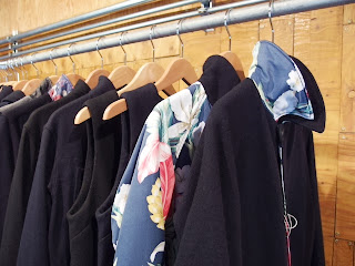 fwk by engineered garments fall/winter 2013