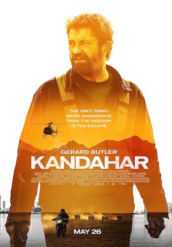Kandahar 2023 Dual Audio Hindi Full Movie Download