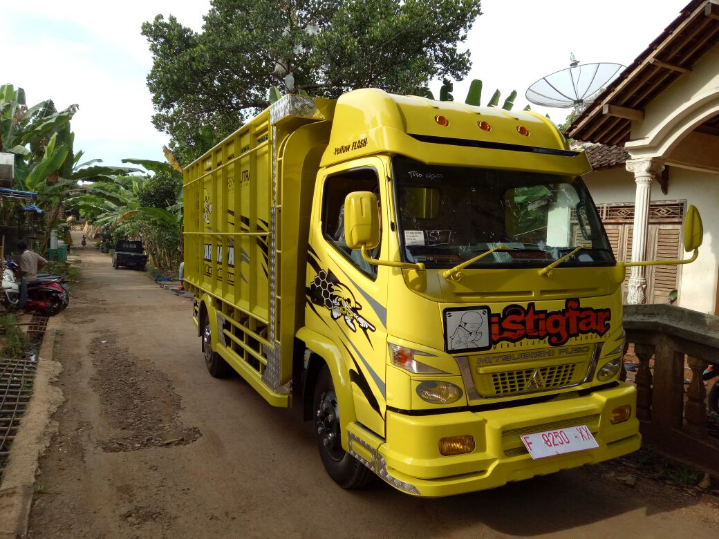  Bak  Truk  Kayu Mahoni Pesanan Mekar Jaya Group Jual Bak  Truk 