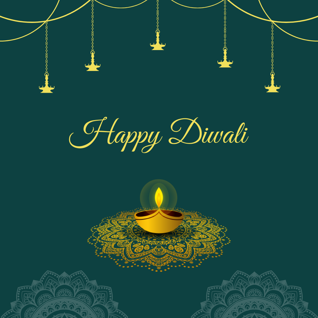 Diwali Greetings for Loved Ones