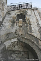 Murallas y Puertas de Jerusalén