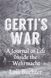 Gerti's War