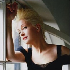 Cyndi Lauper 2