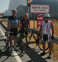 ciclismo aranjuez