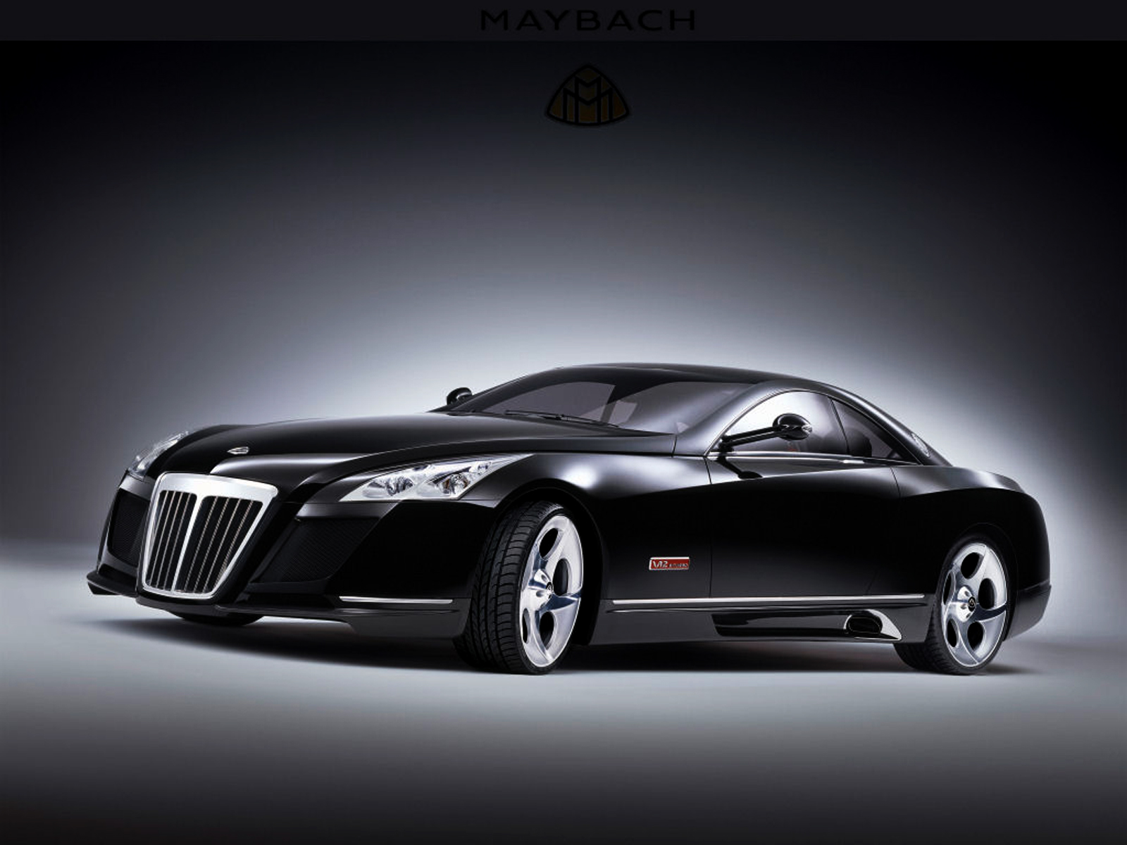 World Most Expensive Car Maybach Exelero HD Wallpapers ~ HD Car ...