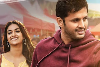 Review Film Telugu: Rang De (2021)