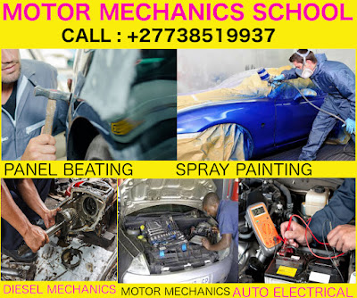 AUTO ELECTRICAL COURSES PRICES IN SOUTH AFRICA +27738519937