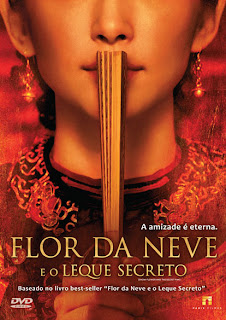 Download Flor da Neve e o Leque Secreto   Dublado