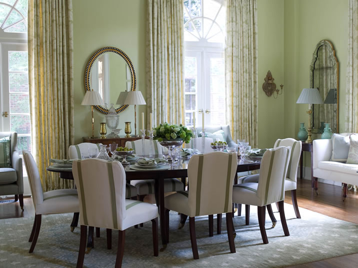 Nice Dining Rooms