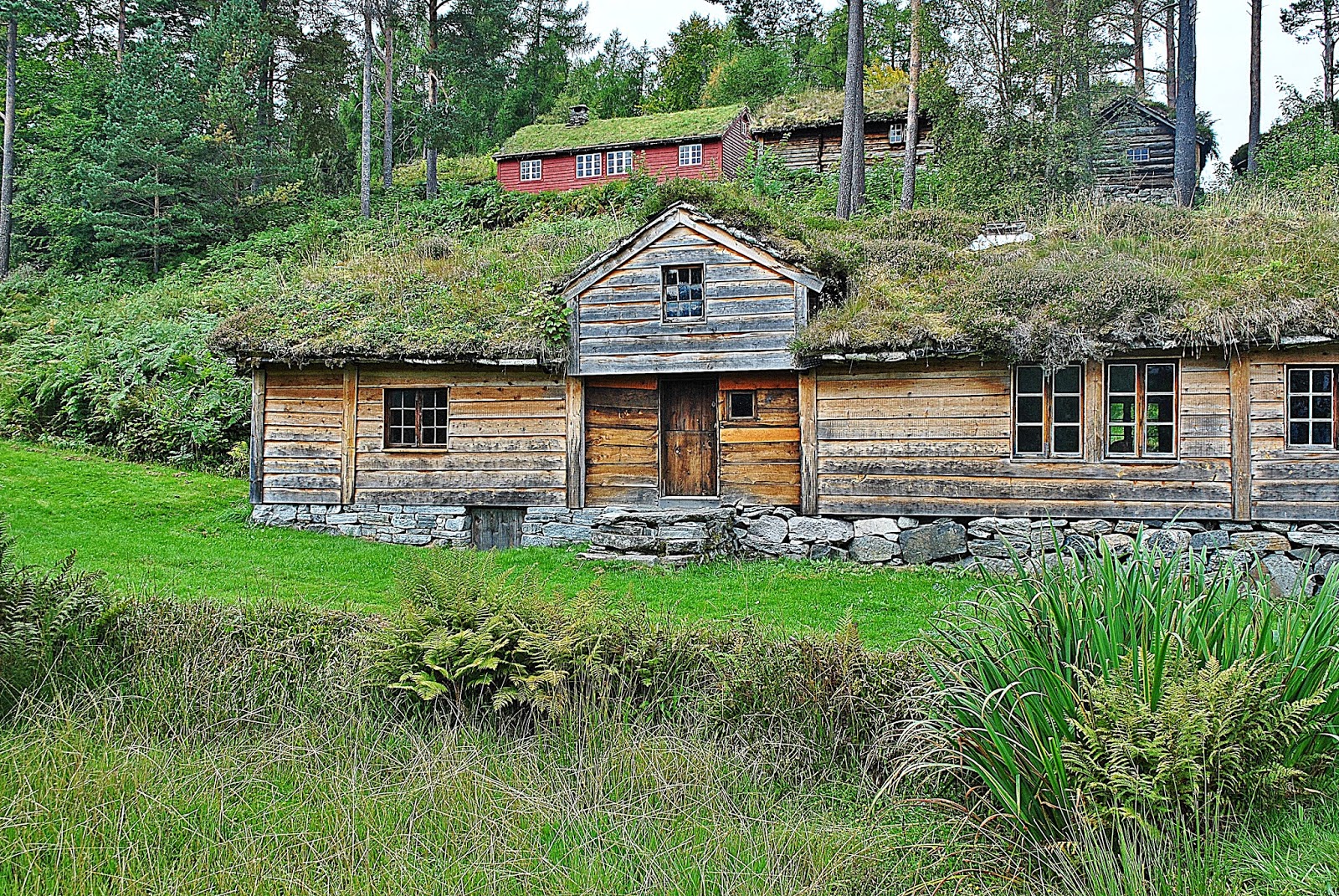 Norwegia_Alesund_pieknie_jest_zyc