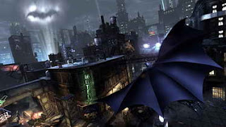 Batman Arkham City-FiGHTCLUB Screenshot mf-pcgame.org