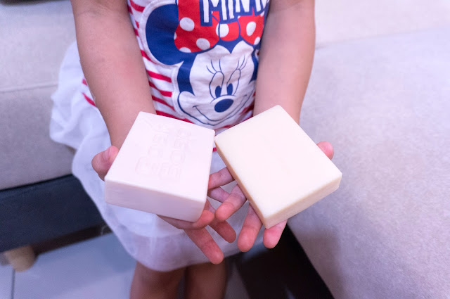 澳洲 Goat Soap 羊乳皂－嬰幼兒款、經典原味，來自澳洲的國民皂，天然羊乳成份，適合嬰兒與孕媽咪，大樹藥局購入