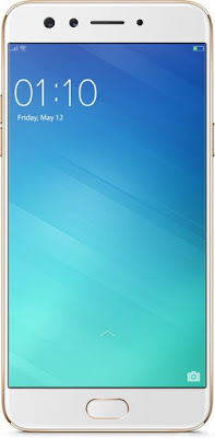 OPPO F3 (Gold, 64 GB)  (4 GB RAM)