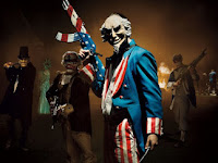 The Purge Election Year (2016) HC WEBRip Subtitle Indonesia