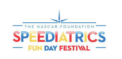 The #NASCAR Foundation Partners with Dead On Tools to Host Speediatrics Fun Day Festival at Darlington Raceway