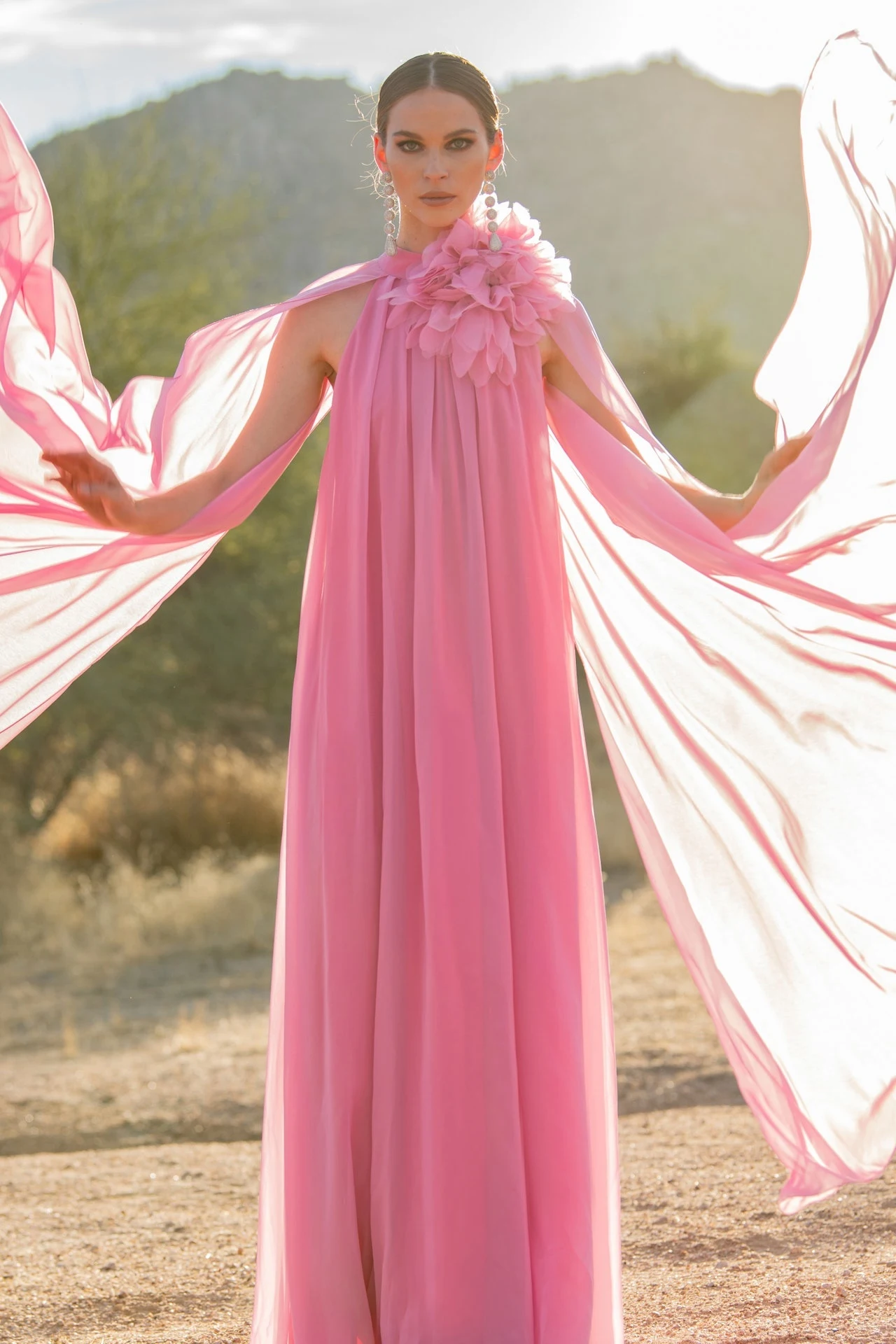 Sachin & Baby Spring Summer 2024 collection lookbook