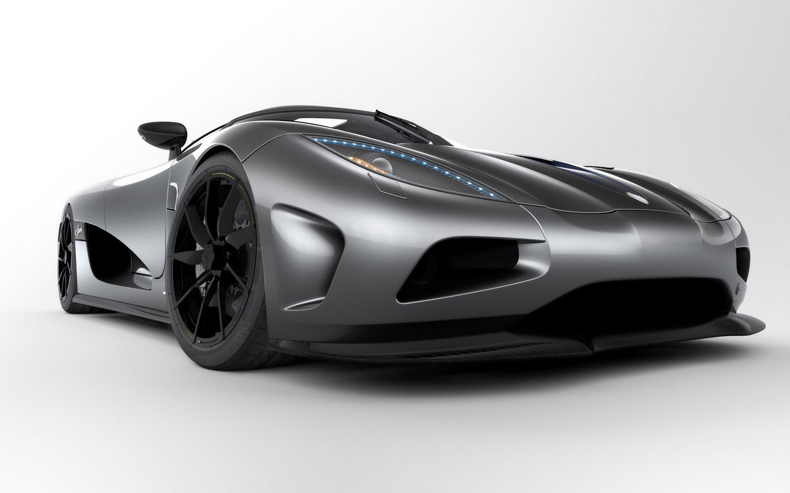 Koenigsegg Car Cars Wallpapers