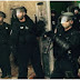 Policía de Israel entra a la mezquita de Al Aqsa