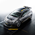 Opel Astra J Opc Extreme