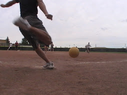 Kickball Tournament