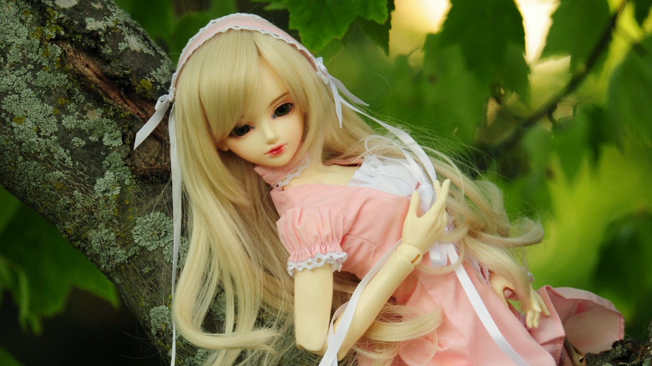 68 Best Dolls HD Wallpapers Download Wallpaper