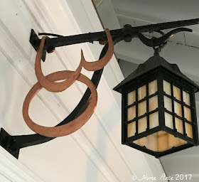 30Boltwood at the Lord Jeffery Room - Lantern