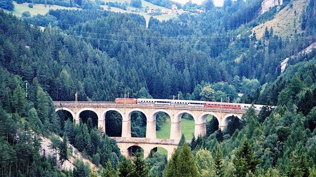 Semmering railway