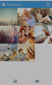 Cara Menyembunyikan File, Aplikasi Dan Foto Di Android 10