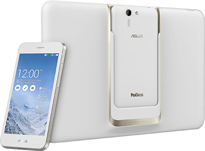 ASUS Padfone S (PF500KL) Reviews