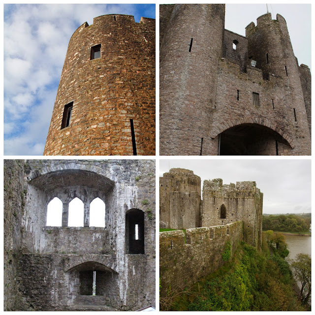 Pembroke, castle, expat, travel, Wales