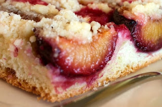 Rich Plum Cake - Sweet Dishes - Homemade Kosher Recipes, Diets And Cuisines - Cooking Jewish Food