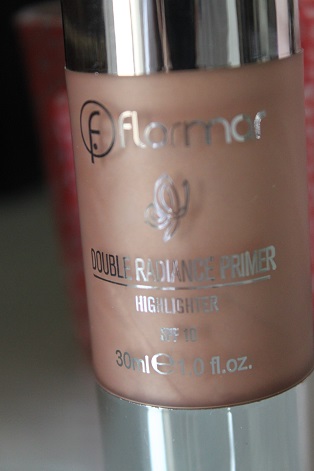 Flormar Double Radiance Primer - فلورمار هايلايتر