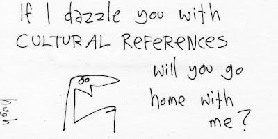 Dazzle you