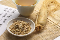 Ginseng