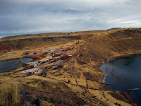 puno titicaca