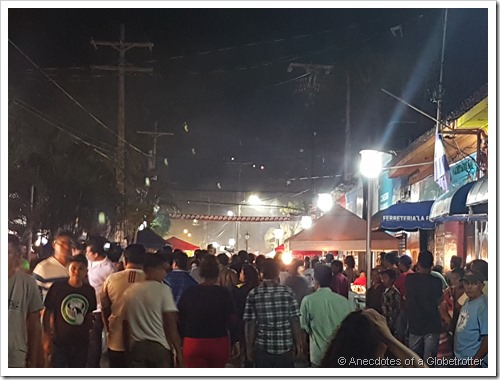Street Party