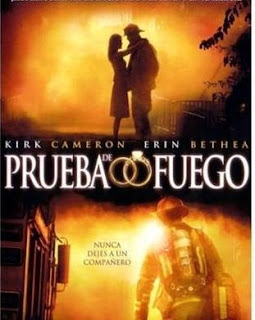 Prueba De Fuego - Fireproof