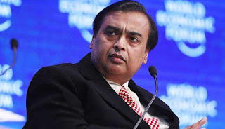 Spotlight : Reliance To Launch 4th Industrial Revolution In Maharashtra