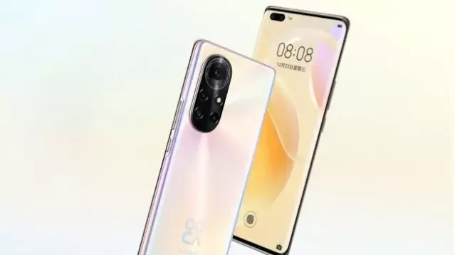 Huawei Nova 8 dan 8 Pro