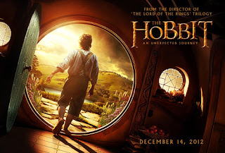 The Hobbit Unexpected Journey